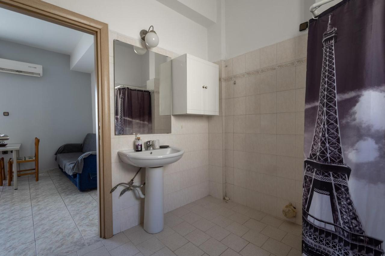 Special Apartment La Лариса Экстерьер фото
