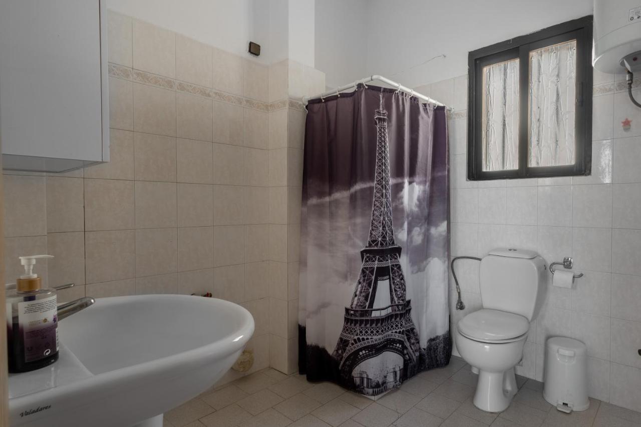 Special Apartment La Лариса Экстерьер фото