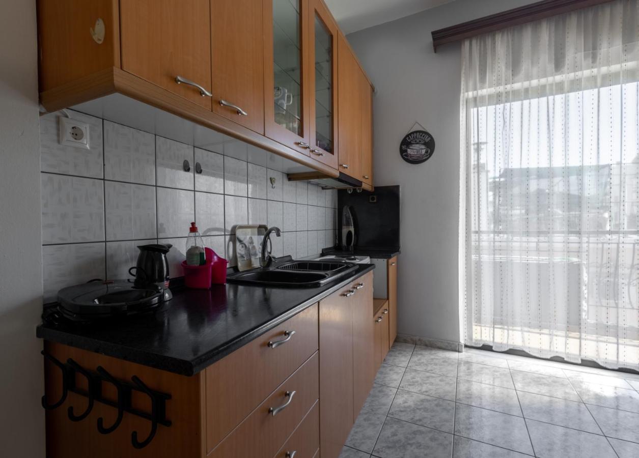 Special Apartment La Лариса Экстерьер фото