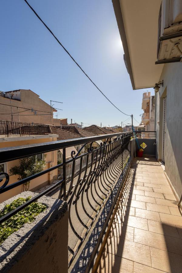 Special Apartment La Лариса Экстерьер фото